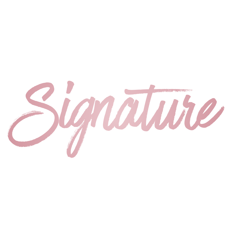 Signature